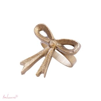 Servet ring Strike - set of 4