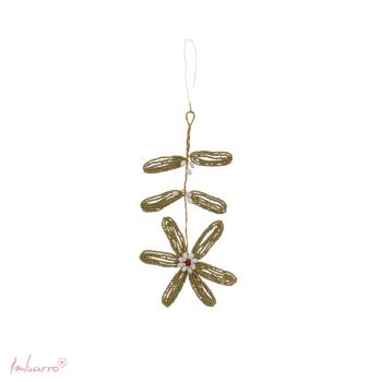 Beads Bloom Sage