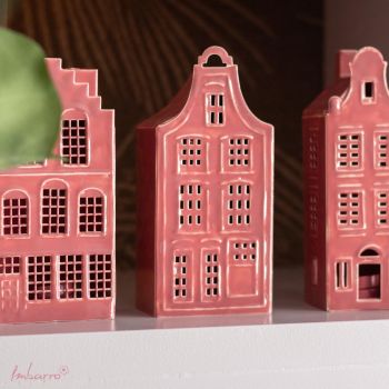 Kandelaar Canal House Lux Green