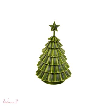 Kerstboom Juda Green