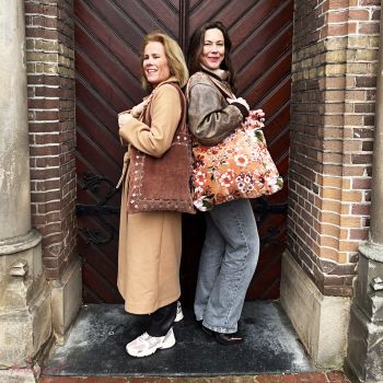 Shopper Carlotta