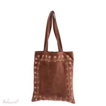 Shopper Carlotta