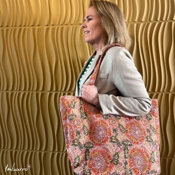 Shopper Fiori