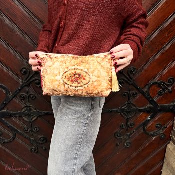 Pouch Calla