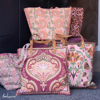 Shopper Isabella