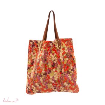 Shopper Amber