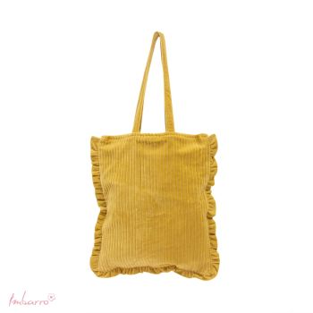 Shopper Viaggio Olive