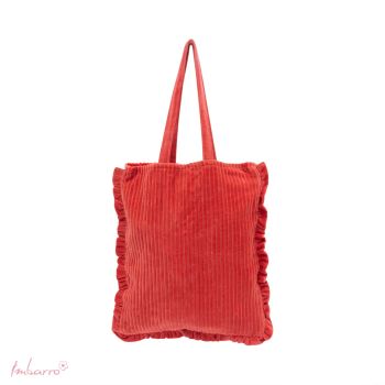 Shopper Viaggio Rust
