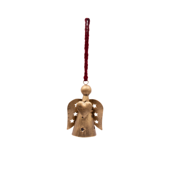 Engel Oro Darkred