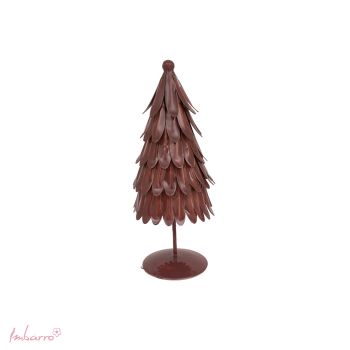 Kerstboom Inverno Brown