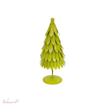 Kerstboom Inverno Lime
