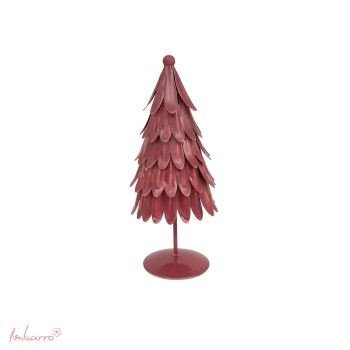 Kerstboom Inverno Marsala
