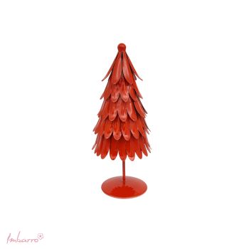 Kerstboom Inverno Orange