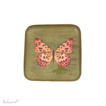 Schaal Papillon