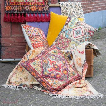 Vloerkleed Kaya