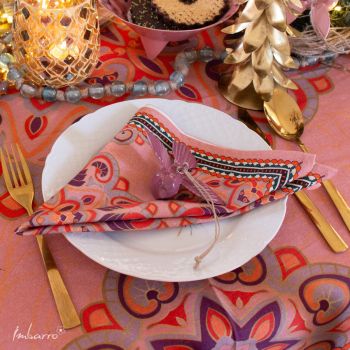 Servetten Caress - set van 4