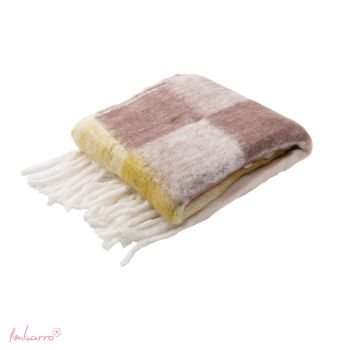 Plaid Blocks Belina