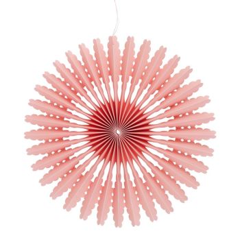 Hanger Rosa L Pink