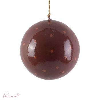 Ball Dots Mauve
