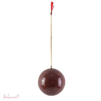 Ball Dots Mauve