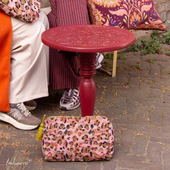 Tafel Lotta Red