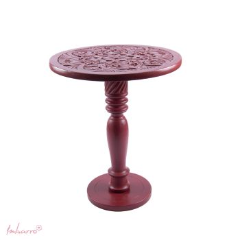 Tafel Lotta Red
