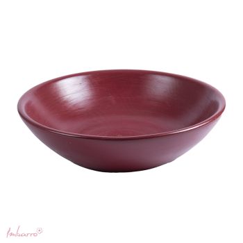 Bowl Isla Red