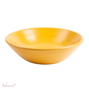 Bowl Isla Yellow