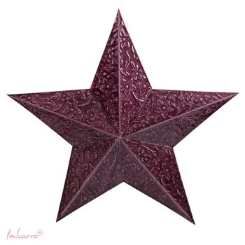 Ster Orion Mauve