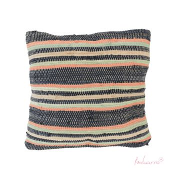 Kussen Chindy Rose Blue