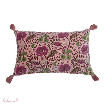 Kussen Eleana Pink