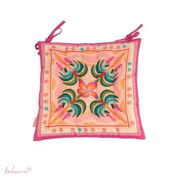 Quilted Kussen Vista