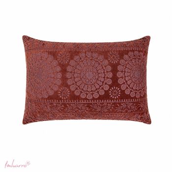 Kussen Nobile Purple