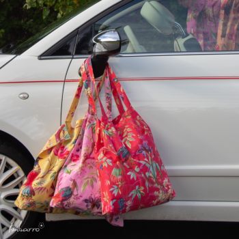 Easybag Paradise Cerise