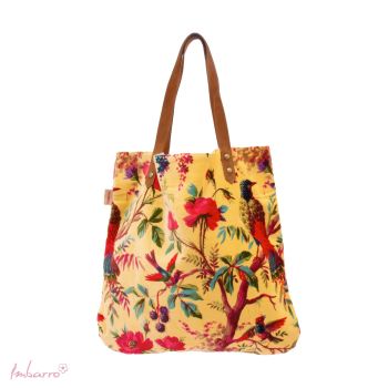 Shopper Paradise Honey