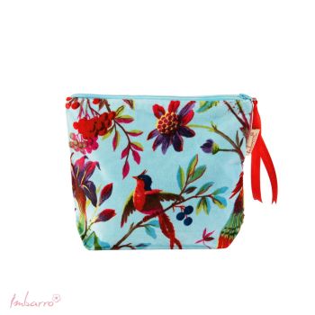 Pouch Paradise Laguna