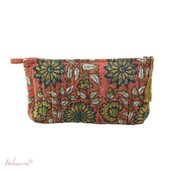 Pouch Sun Flower