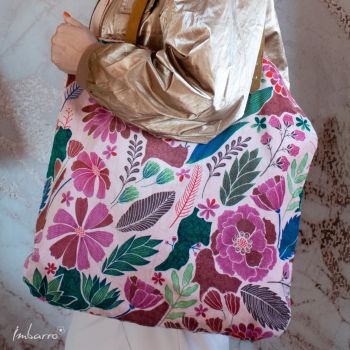 Shopper Maye Pink