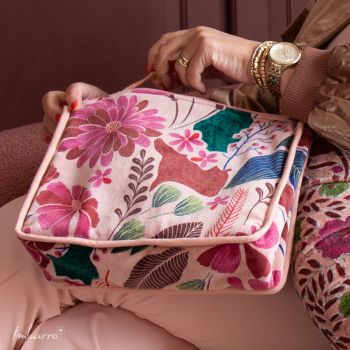 Beautybag Maye Pink