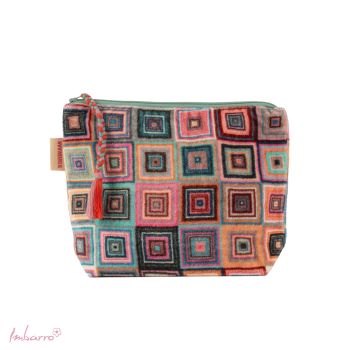 Pouch Colour Blocks