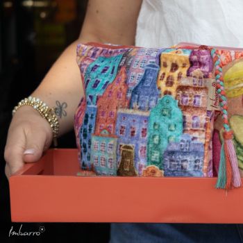 Pouch HomeSweetHome