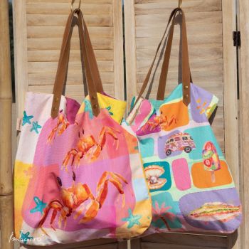 Shopper Summer Breeze