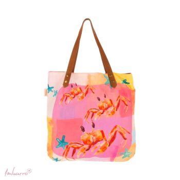 Shopper Crabs