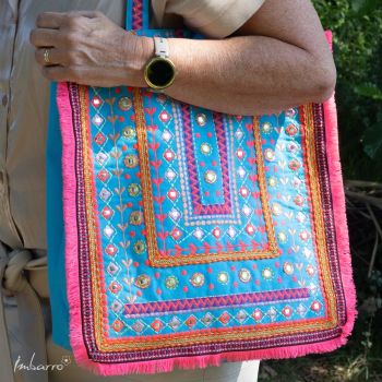 Shopper Sierra