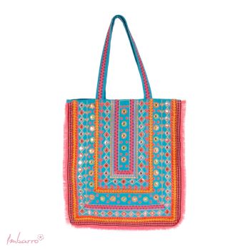 Shopper Sierra