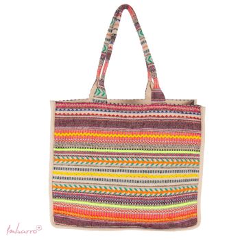 Shopper Coralie