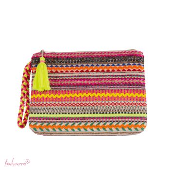 Pouch Coralie
