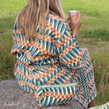 Kimono Savanna