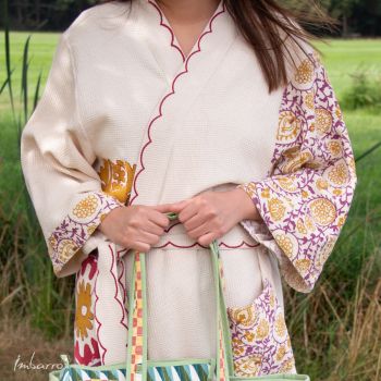 Kimono Nayeli
