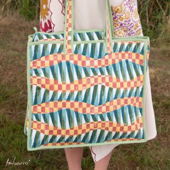 Shopper Savanna